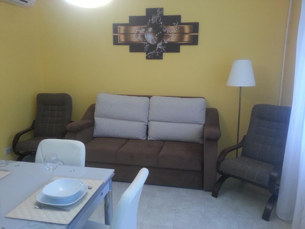Szinva Apartman ミシュコルツ エクステリア 写真