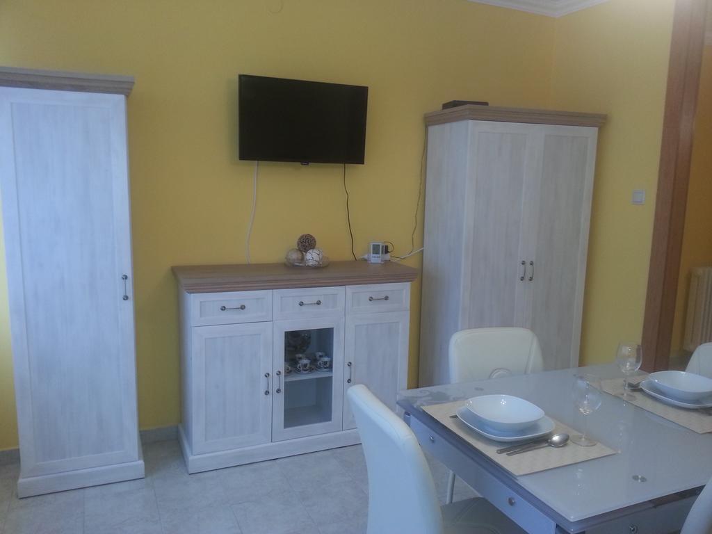 Szinva Apartman ミシュコルツ エクステリア 写真