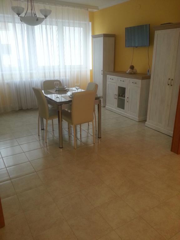Szinva Apartman ミシュコルツ エクステリア 写真