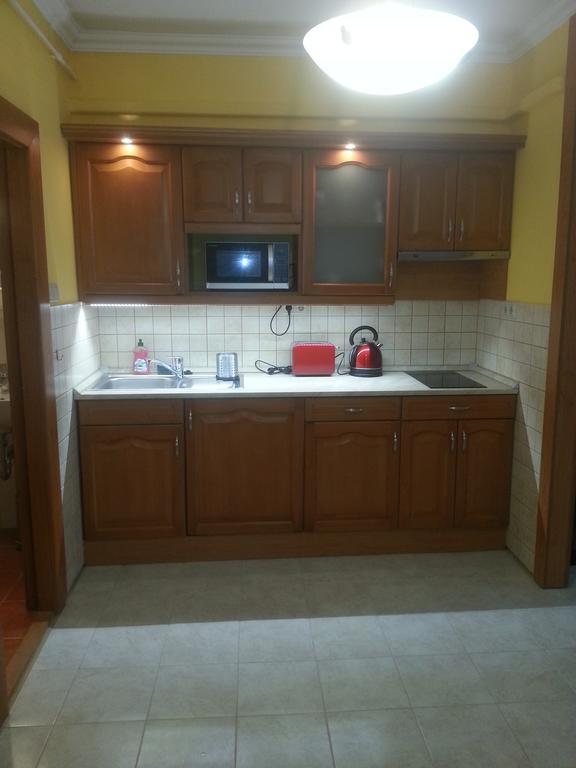 Szinva Apartman ミシュコルツ エクステリア 写真