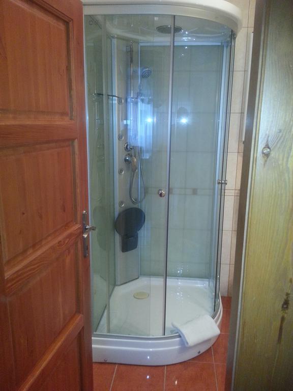 Szinva Apartman ミシュコルツ エクステリア 写真