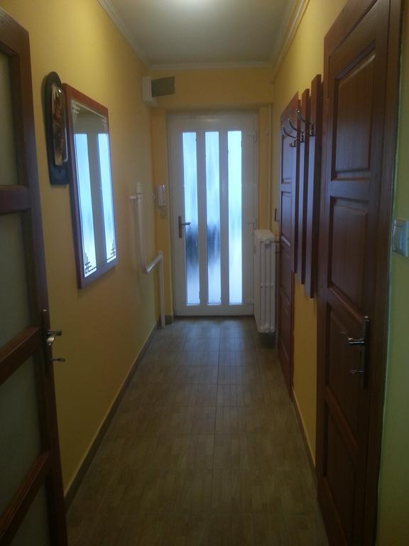 Szinva Apartman ミシュコルツ エクステリア 写真
