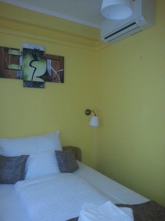 Szinva Apartman ミシュコルツ エクステリア 写真