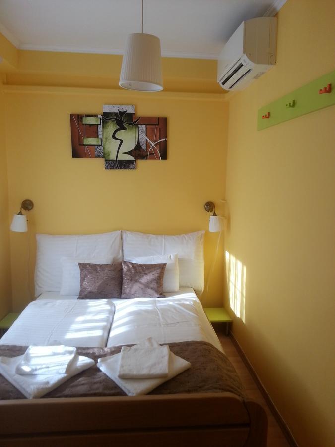 Szinva Apartman ミシュコルツ エクステリア 写真